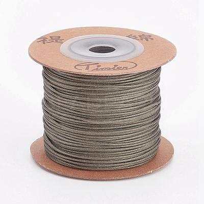 Nylon Braided Threads OCOR-L035-H10-1