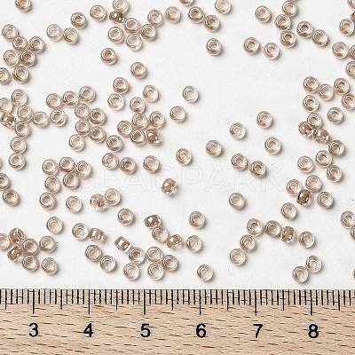 MIYUKI Round Rocailles Beads X-SEED-G008-RRHB279-1