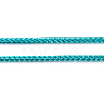 Waxed Polyester Cords YC-R004-1.5mm-18-1