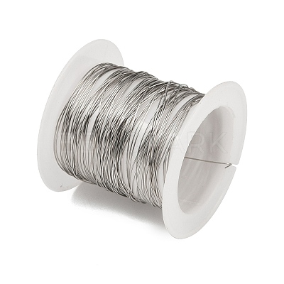 304 Stainless Steel Wire STAS-A115-01P-0.4mm-1