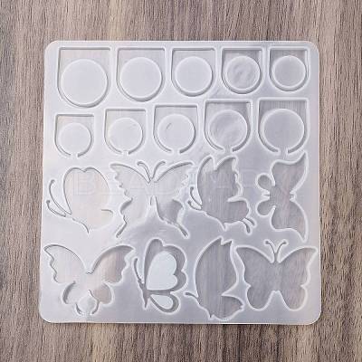 DIY Ring Molds AJEW-U020-03B-1