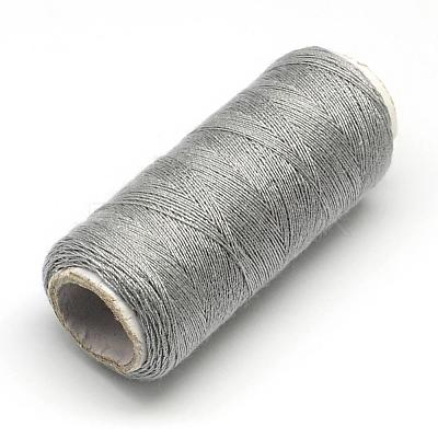 402 Polyester Sewing Thread Cords for Cloth or DIY Craft OCOR-R027-40-1