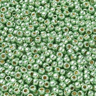 TOHO 6/0 Round Beads SEED-TR06-PF0560-1
