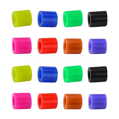 PE Fuse Beads X-DIY-R013-M1-1