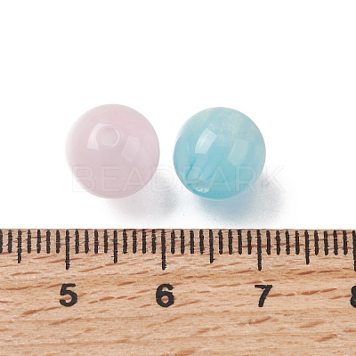 Resin Beads RESI-H044-08A-1