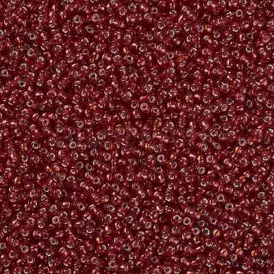 MIYUKI Round Rocailles Beads SEED-G008-RR0010-1