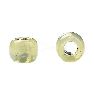 TOHO 11/0 Round Beads X-SEED-TR11-2109-1