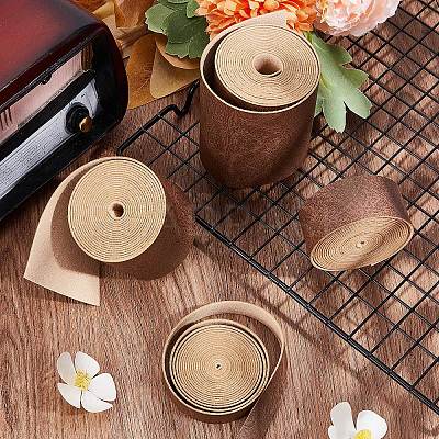 PU Imitation Leather Cord LC-WH0006-06B-16-1