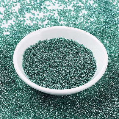 MIYUKI Round Rocailles Beads SEED-X0054-RR0322-1