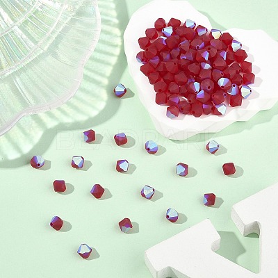 Preciosa® Crystal Beads X-PRC-BA4-90090-20019-1