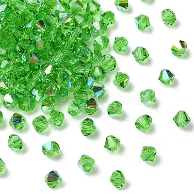 Preciosa® Crystal Beads X-PRC-BA4-50520-201-1