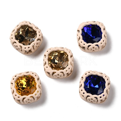 Sew on Rhinestone RGLA-M008-J03-C07-1