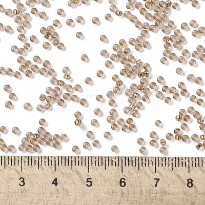 TOHO Round Beads X-SEED-TR11-0754-1