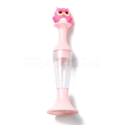 Standable Vase Plastic Diamond Painting Point Drill Pen DIY-H156-02A-1