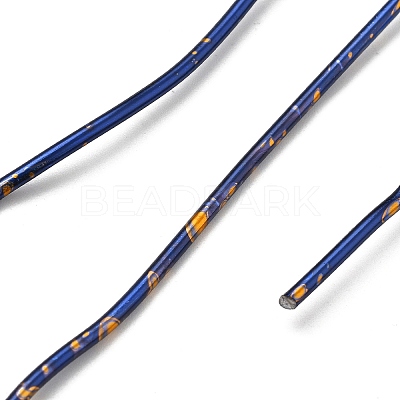Aluminum Wire AW-K002-01B-2mm-1