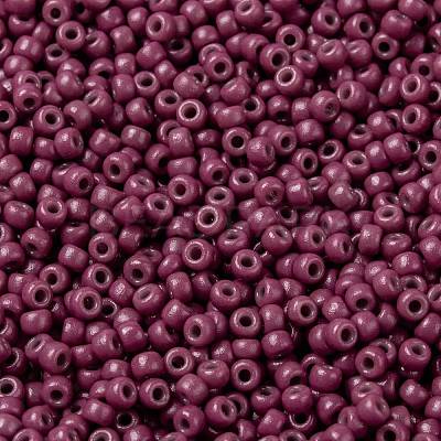 MIYUKI Round Rocailles Beads X-SEED-G008-RR4468-1