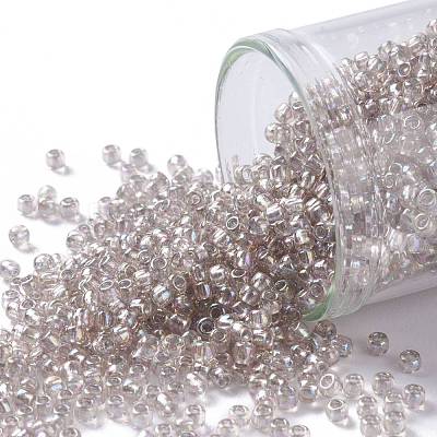 TOHO 11/0 Round Beads X-SEED-TR11-1807-1