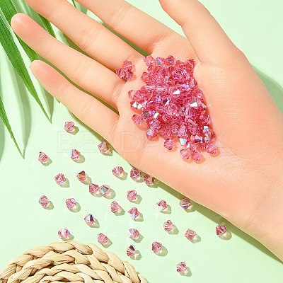 Preciosa® Crystal Beads Y-PRC-BA6-70010-201-1