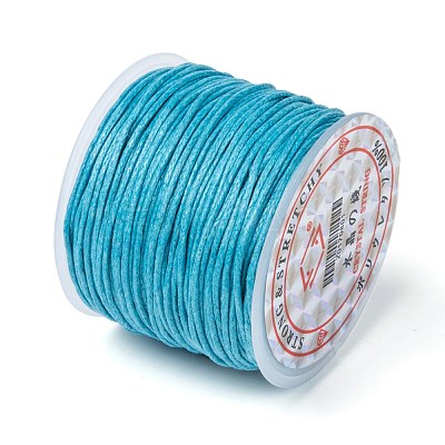 Waxed Cotton Cord YC-D002-M-1