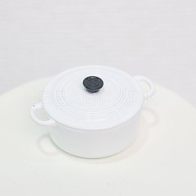 Alloy Mini Soup Pot Model PW-WG27490-04-1
