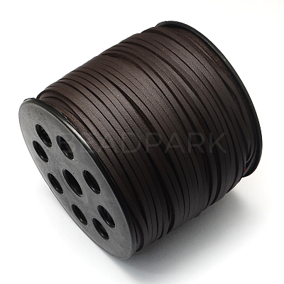 Faux Suede Cord LW-R006-06-1