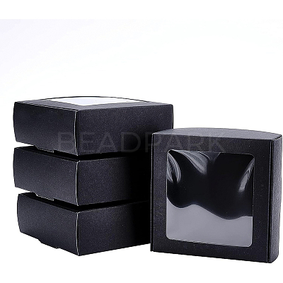 Paper Candy Boxes CON-BC0006-59B-1