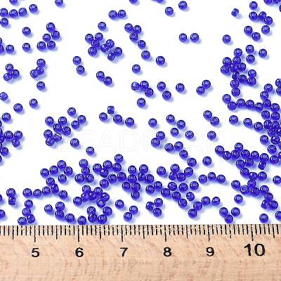 TOHO Round Seed Beads SEED-XTR11-0008-1