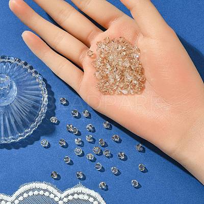Preciosa® Crystal Beads Y-PRC-BA3-00030-235-1