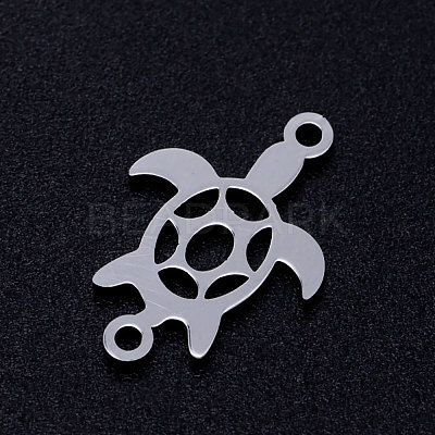 Tarnish Resistant 201 Stainless Steel Links connectors STAS-Q201-JN338-1-1