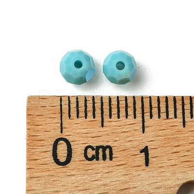 Preciosa® Crystal Beads Y-PRC-BB4-63030-200-1