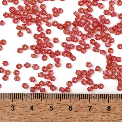 TOHO 8/0 Round Beads SEED-XTR08-0165F-1