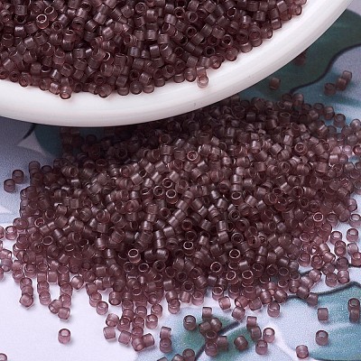 MIYUKI Delica Beads SEED-X0054-DB0772-1