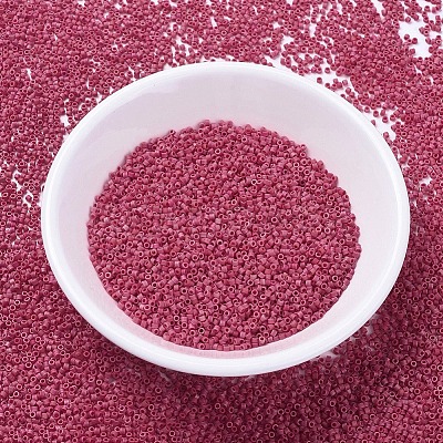 MIYUKI Delica Beads SEED-MY11-DB0362-1