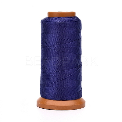 Polyester Threads LS-NWIR-G018-B-10-1