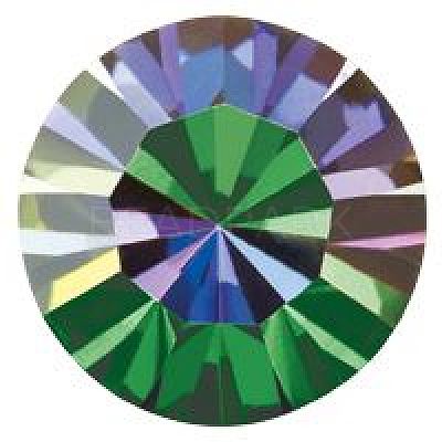 Preciosa® MAXIMA Crystal Round Stones Y-PRC-RBSS24-00030-281-1