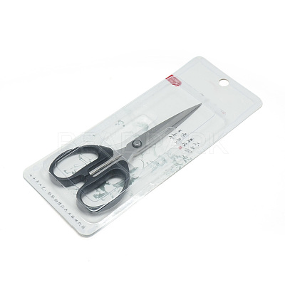 Iron Scissors TOOL-R109-32-1