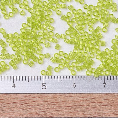 MIYUKI Delica Beads SEED-J020-DB0712-1