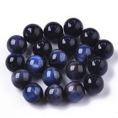 Resin Beads X-RESI-S387-015A-03-1