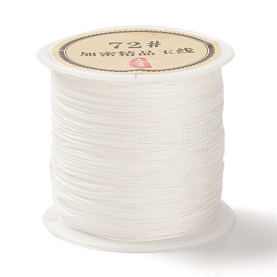 Nylon Braided Cord NWIR-C003-01A-01-1