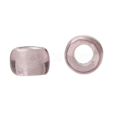 TOHO 8/0 Round Beads SEED-XTR08-0026F-1