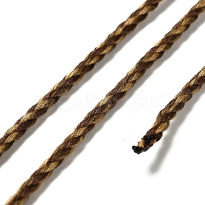 12M 3-Ply Polyester Cotton Cord OCOR-V001-A13-1