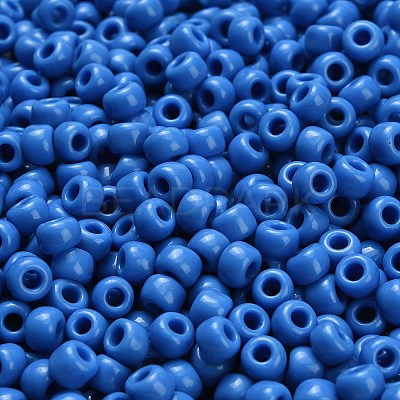 TOHO 3/0 Round Beads SEED-TR03-0043D-1