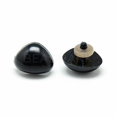 Craft Plastic Doll Noses KY-R072-14A-1