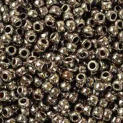 TOHO 8/0 Round Beads LS-X-SEED-TR08-1705-1