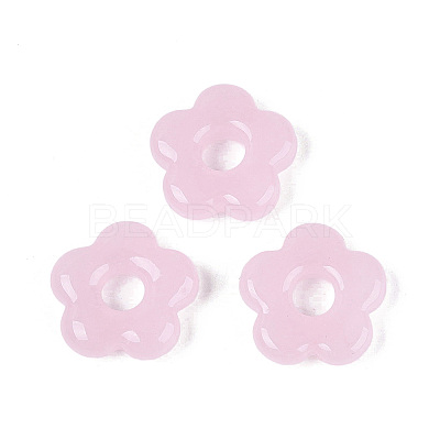 Handmade Lampwork Beads LAMP-N024-39M-1