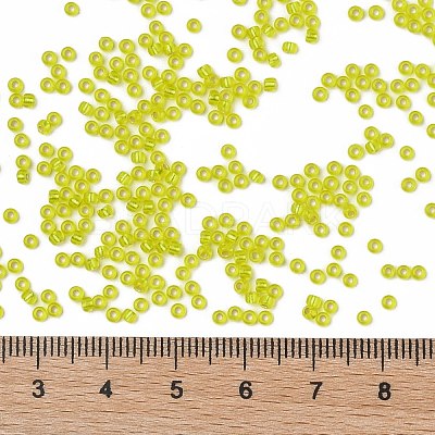 TOHO 11/0 Round Beads SEED-XTR11-0032F-1
