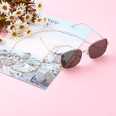 Eyeglasses Chains AJEW-EH00342-1