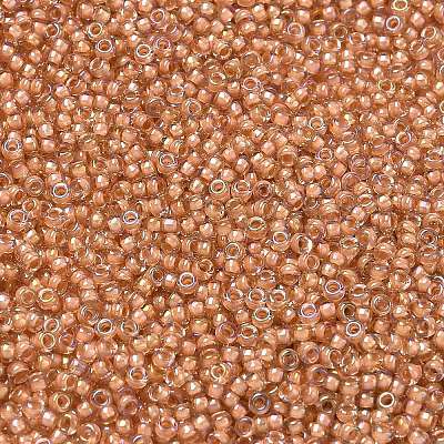 MIYUKI Round Rocailles Beads SEED-X0054-RR3734-1