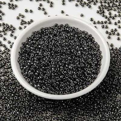 MIYUKI Round Rocailles Beads SEED-G008-RR2276-1