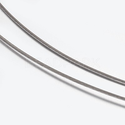 Original Color Tail Wire L0.5MM01-1